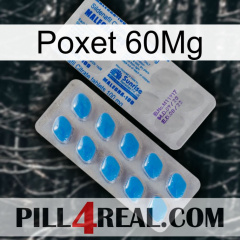 Poxet 60Mg new15